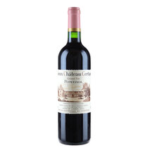 Vieux Château Certan 2023
