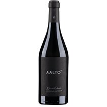 Aalto Blanco de Parcela Fuente de las Hontanillas 2023