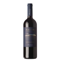 Carignano Del Sulcis Is Solinas 2020