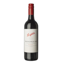 Koonunga Hill Shiraz Cabernet 2021