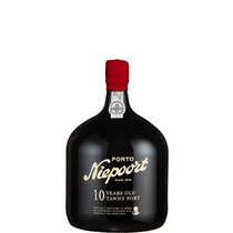 Porto Tawny 10 Years Baby Demijohn