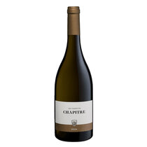 Heida Domaine du Chapitre 2021