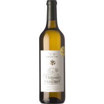 Château du Châtelard Blanc Grand Cru 2023