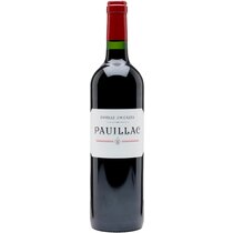 Pauillac de Lynch-Bages 2020