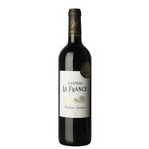 Château La France Rouge 2019