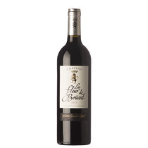 Château La Fleur de Boüard 2018