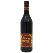 Dézaley Rouge Grand Cru 2022