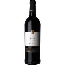 Syrah Grand Métral 2023