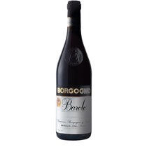 Barolo 2021 Borgogno 