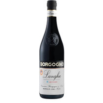 Langhe Nebbiolo Bartomé 2021