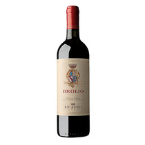 Brolio Chianti Classico 