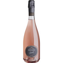 Prosecco Rosé Brut Millesimato 2024 DOC