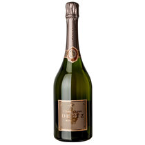 Champagne Deutz Brut Millésimé 2018 (mit Etui)