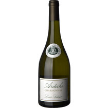 Chardonnay Ardèche 2023