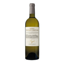 Château Tour Saint-Christophe Angela 2023