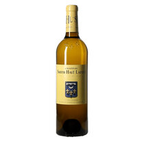Petit Smith Haut Lafitte Blanc 2024 (Subskription)