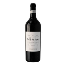 Bellovedere Montepulciano d'Abruzzo Riserva 2020 BIO