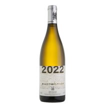 Passobianco Terre Siciliane IGT 2023