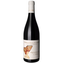 Moulin à Vent En Mortperay 2023