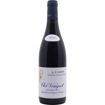 Clos Vougeot Grand Cru 2023