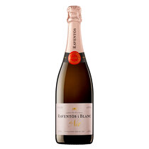 Raventós i Blanc De Nit Rosado Extra Brut 2023