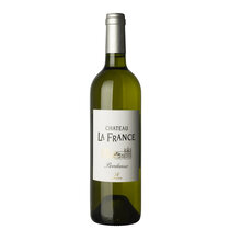 Château La France Blanc 2024