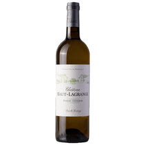 Château Haut-Lagrange Blanc 2023
