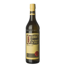 Dézaley Chemin de Fer 2024