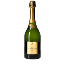 Champagne Deutz Cuvée William Brut 2014 (mit Etui)
