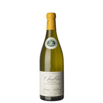 Chablis 1er Cru 2024