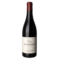 Valdaya El Valiente 2022