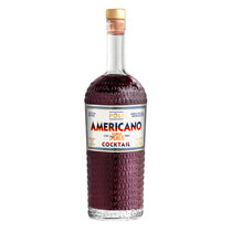 Americano Cocktail  POLI