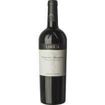 Primitivo di Manduria Lirica 2023
