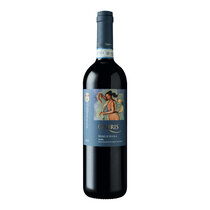 Oniris Nero d'Avola 2024