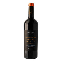ISELIS Rosso Monica di Sardegna DOC 