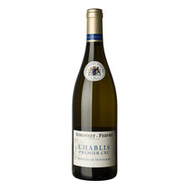 Chablis 1er Cru Montée de Tonnerre 2023