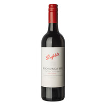 Koonunga Hill Shiraz Cabernet 2023