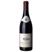 Châteauneuf-du-Pape Les Sinards Rouge 2023