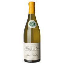Pouilly-Fuissé 2024
