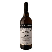 Florio Marsala Vergine 2010 Riserva Classico