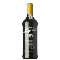 Porto LBV 2021