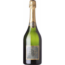 Champagne Deutz Brut Classic (mit Geschenkbox)