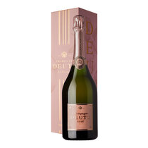 Champagne Deutz Rosé Brut (mit Geschenkbox)