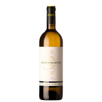 José Pariente Verdejo 2025