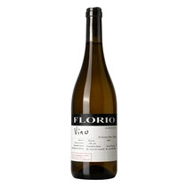 Vino Florio non filtrato