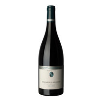 Chambolle-Musigny Les Cras 2024