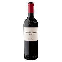 Carmelo Rodero Crianza 2023