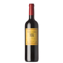 Remírez de Ganuza Reserva 2018
