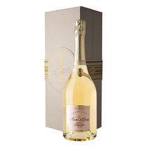 Champagne Amour de Deutz Blanc Brut 2014 (mit Etui)