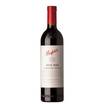 Bin 389 Cabernet Shiraz 2023